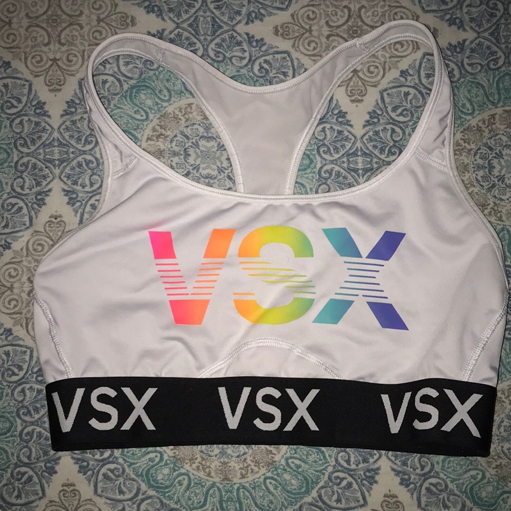 Victoria’s Secret sports bra